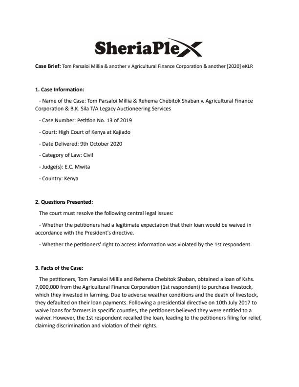 Tom-Parsaloi-Millia--another-v-Agricultural-Finance-Corporation--another-[2020]-eKLR-Case-Summary_1624_0.jpg